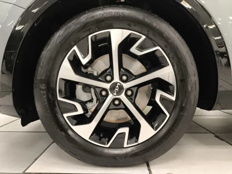 Kia Sportage 1.6 T-GDi MHEV Tech 4x2 112 kW (150 CV)