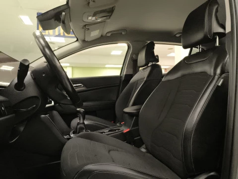 Kia Sportage 1.6 T-GDi MHEV Tech 4x2 112 kW (150 CV)