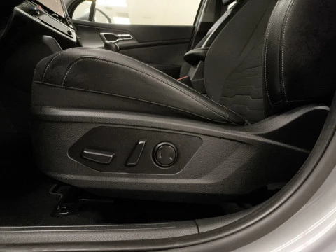 Kia Sportage 1.6 T-GDi MHEV Tech 4x2 112 kW (150 CV)