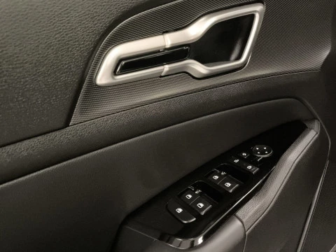 Kia Sportage 1.6 T-GDi MHEV Tech 4x2 112 kW (150 CV)