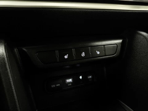 Kia Sportage 1.6 T-GDi MHEV Tech 4x2 112 kW (150 CV)