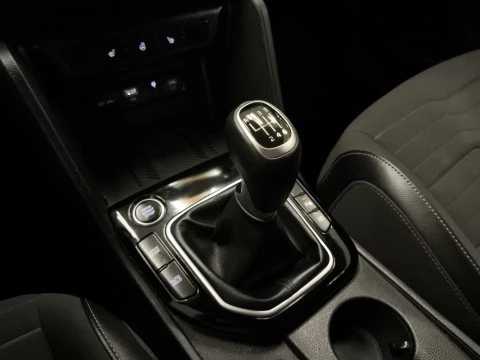 Kia Sportage 1.6 T-GDi MHEV Tech 4x2 112 kW (150 CV)