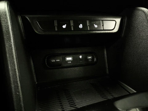 Kia Sportage 1.6 T-GDi MHEV Tech 4x2 112 kW (150 CV)