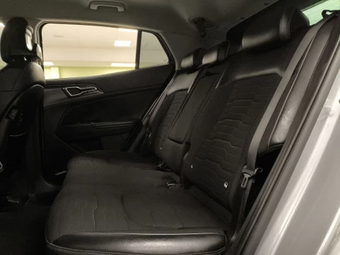 Kia Sportage 1.6 T-GDi MHEV Tech 4x2 112 kW (150 CV)