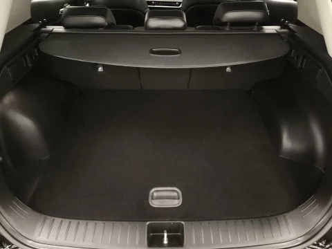 Kia Sportage 1.6 T-GDi MHEV Tech 4x2 112 kW (150 CV)