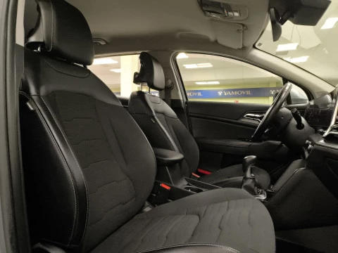 Kia Sportage 1.6 T-GDi MHEV Tech 4x2 112 kW (150 CV)