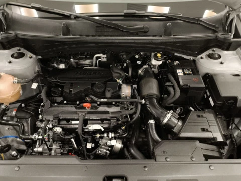 Kia Sportage 1.6 T-GDi MHEV Tech 4x2 112 kW (150 CV)