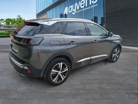 Peugeot 3008 1.5 BlueHDi 96kW S&S GT EAT8