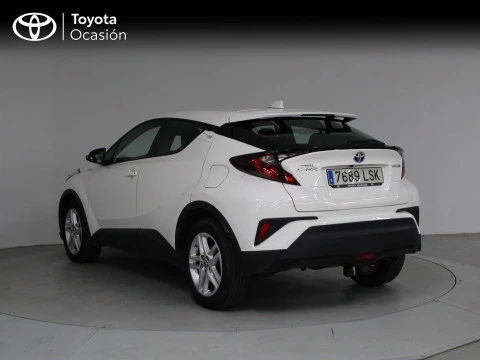 Toyota C-HR 1.8 125H Active