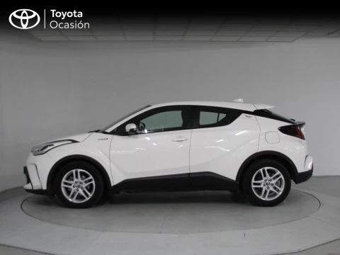 Toyota C-HR 1.8 125H Active
