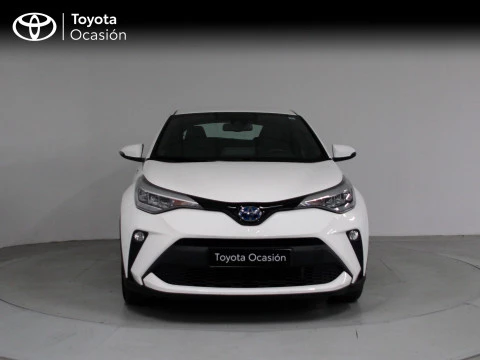 Toyota C-HR 1.8 125H Active