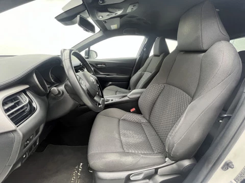 Toyota C-HR 1.8 125H Active