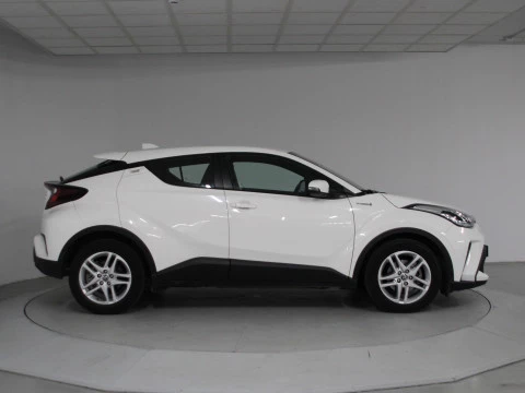 Toyota C-HR 1.8 125H Active