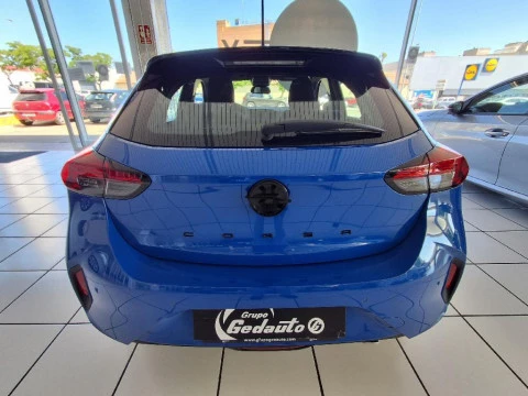 Opel Corsa 1.2T GASOLINA GS 100CV 5P
