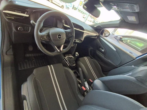 Opel Corsa 1.2T GASOLINA GS 100CV 5P