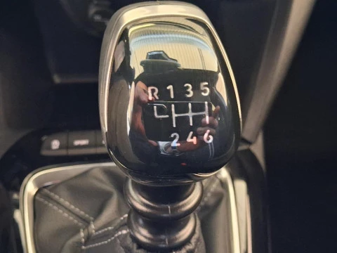 Opel Corsa 1.2T GASOLINA GS 100CV 5P