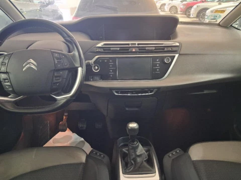 Citroën C4 PICASSO 2.0 BLUEHDI 150 SHINE 5P