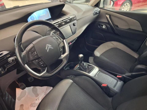 Citroën C4 PICASSO 2.0 BLUEHDI 150 SHINE 5P