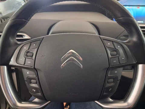 Citroën C4 PICASSO 2.0 BLUEHDI 150 SHINE 5P