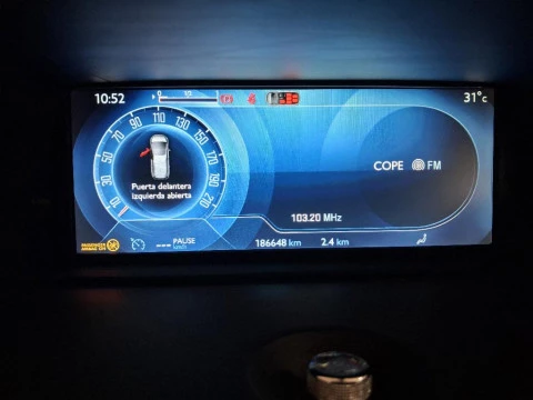 Citroën C4 PICASSO 2.0 BLUEHDI 150 SHINE 5P