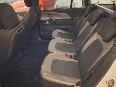 Citroën C4 PICASSO 2.0 BLUEHDI 150 SHINE 5P