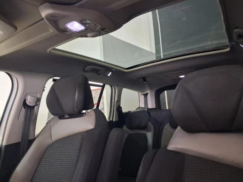 Citroën C4 PICASSO 2.0 BLUEHDI 150 SHINE 5P