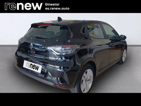 Renault Clio  TCe Evolution 67kW