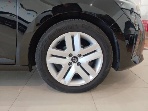 Renault Clio  TCe Evolution 67kW
