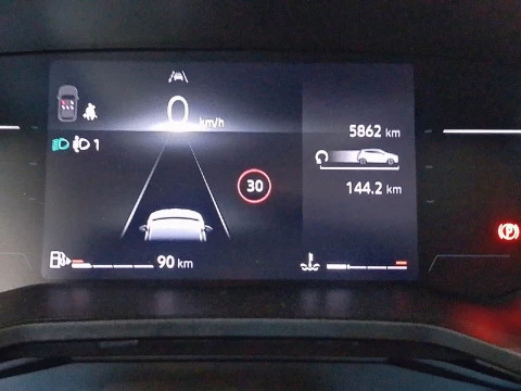 Renault Clio  TCe Evolution 67kW