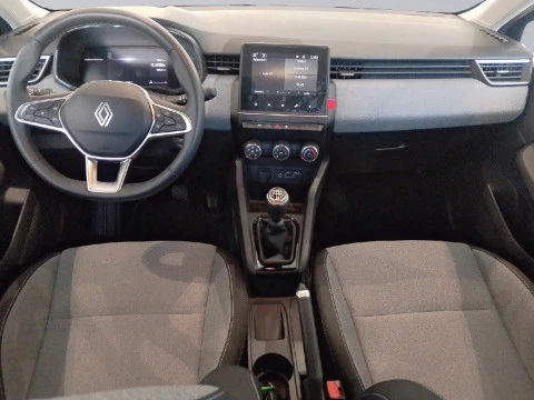 Renault Clio  TCe Evolution 67kW