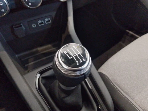 Renault Clio  TCe Evolution 67kW