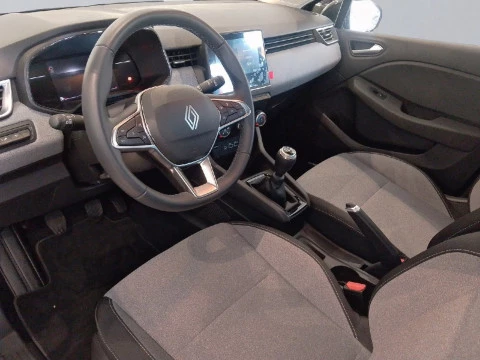 Renault Clio  TCe Evolution 67kW