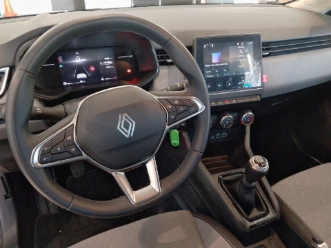 Renault Clio  TCe Evolution 67kW