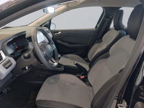 Renault Clio  TCe Evolution 67kW