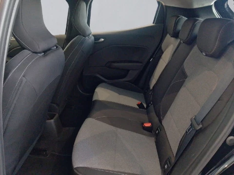 Renault Clio  TCe Evolution 67kW