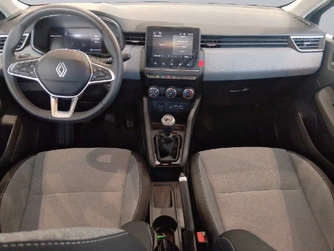 Renault Clio  TCe Evolution 67kW