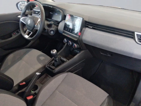 Renault Clio  TCe Evolution 67kW