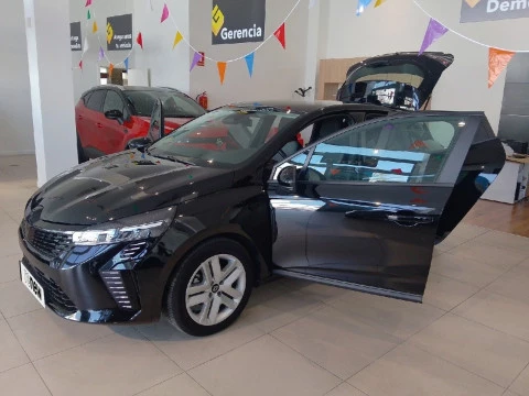 Renault Clio  TCe Evolution 67kW
