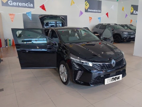 Renault Clio  TCe Evolution 67kW