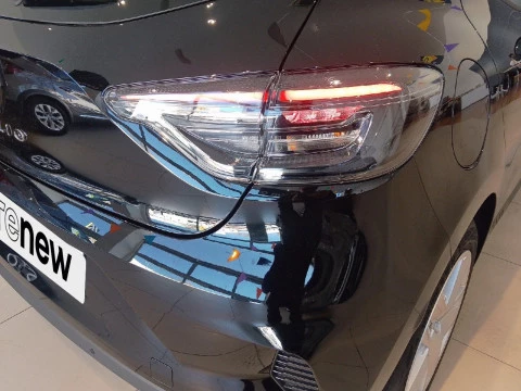 Renault Clio  TCe Evolution 67kW