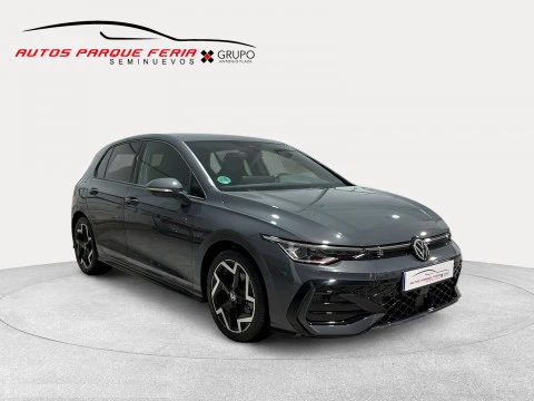 Volkswagen Golf R-Line 2.0 TDI 110kW (150CV) DSG