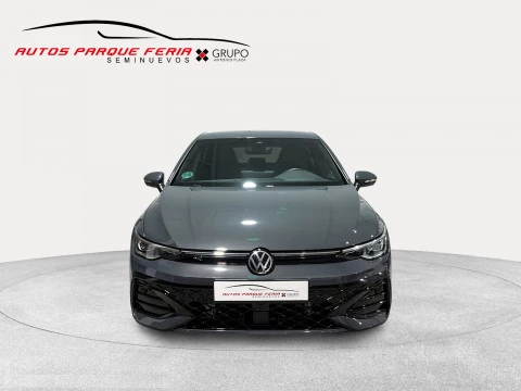 Volkswagen Golf R-Line 2.0 TDI 110kW (150CV) DSG
