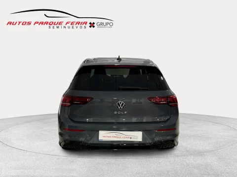 Volkswagen Golf R-Line 2.0 TDI 110kW (150CV) DSG