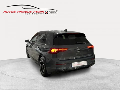 Volkswagen Golf R-Line 2.0 TDI 110kW (150CV) DSG