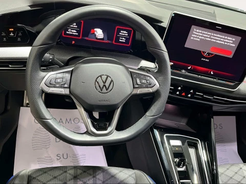 Volkswagen Golf R-Line 2.0 TDI 110kW (150CV) DSG