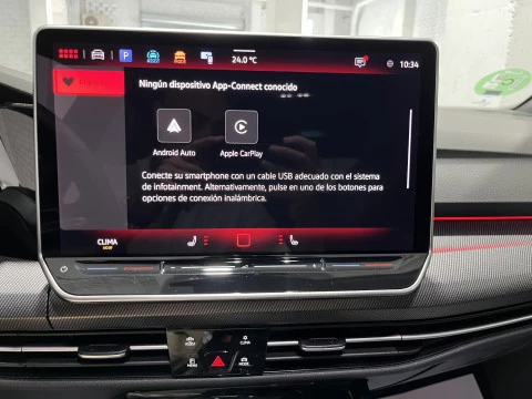 Volkswagen Golf R-Line 2.0 TDI 110kW (150CV) DSG