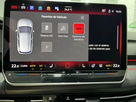 Volkswagen Golf R-Line 2.0 TDI 110kW (150CV) DSG