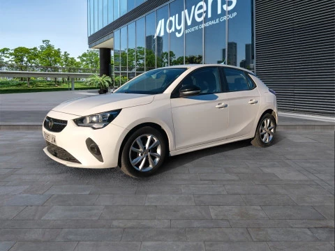 Opel Corsa 1.2T XHL 74kW (100CV) Edition