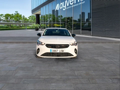 Opel Corsa 1.2T XHL 74kW (100CV) Edition