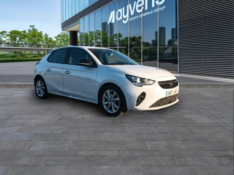 Opel Corsa 1.2T XHL 74kW (100CV) Edition